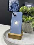 iPhone 14 128gb Blue Neverlock Відмінний стан