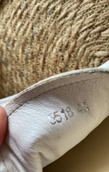 Туфли лофери шкіряні чоловічі шкіра Prada