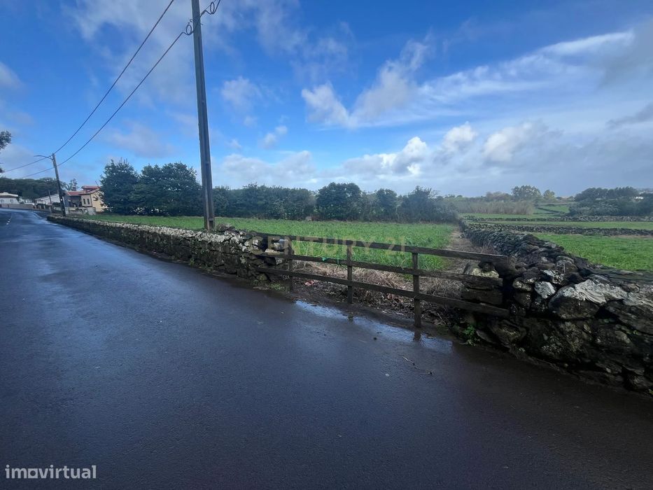 Terreno para construção