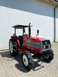 Mitsubishi MT28  Traktor Japoński 4x4 *GLOBAL*M924-13
