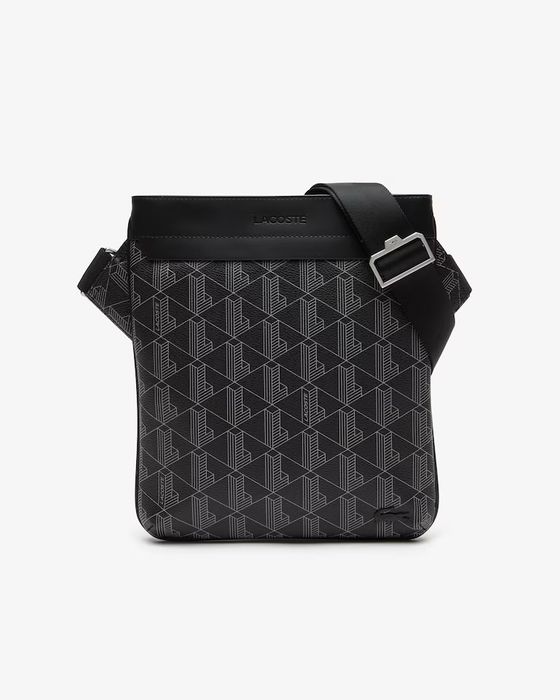 Сумка Lacoste Monogram