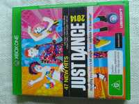 Just Dance 2014, Xbox One, Kinect