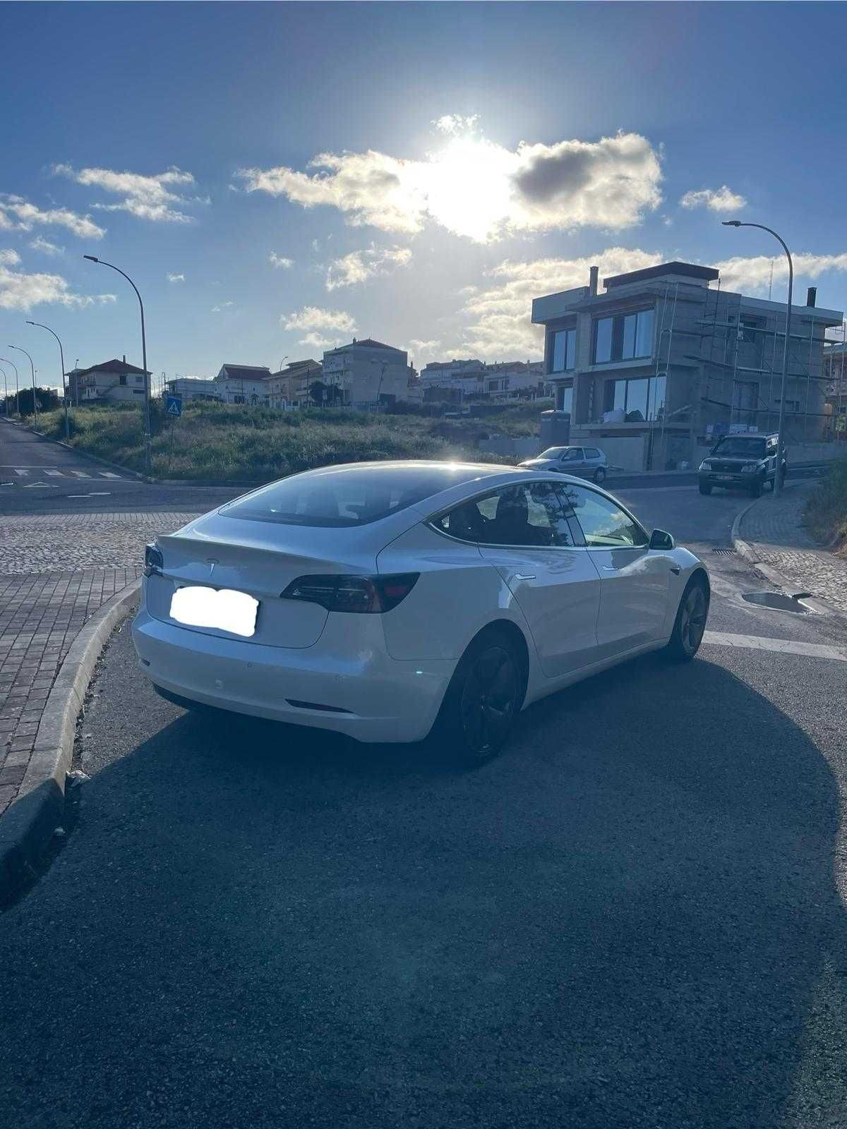 Tesla Model 3 SR PLUS 325CV/Excelente Estado/Baterias LFP/2020-12