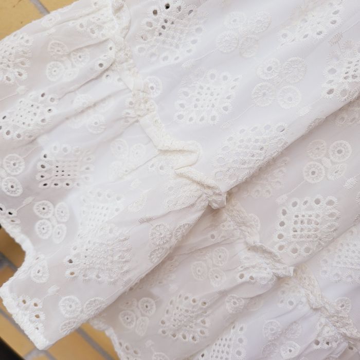 Vestido Mayoral 8 anos