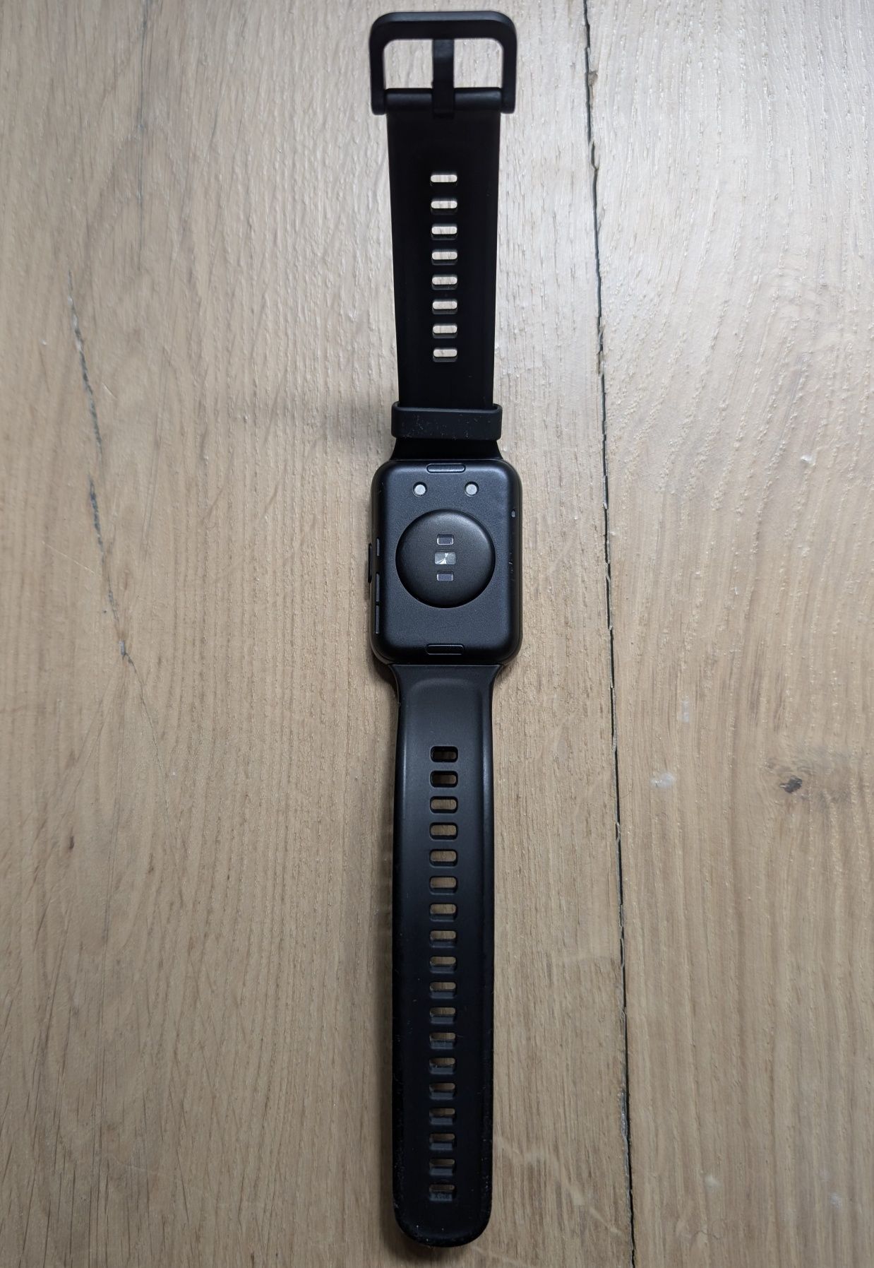 Huawei Watch Fit 2 - stan bardzo dobry