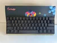 Ducky One 2 Mini klawiatura Gaming USB