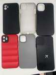 iPhone 11 Capas