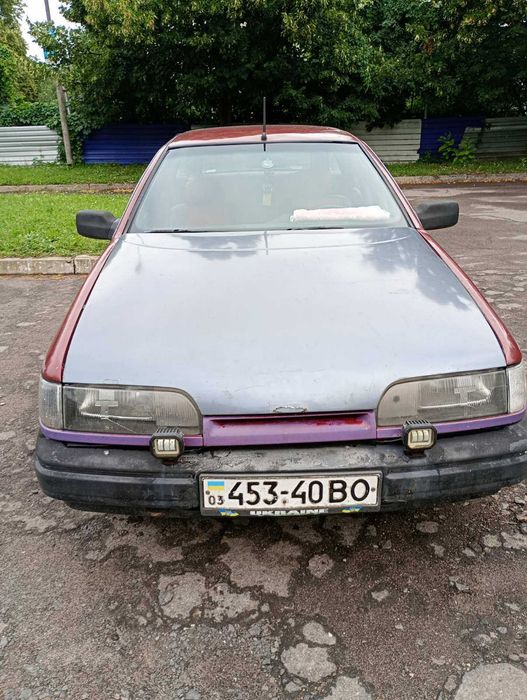 Продам Форд Скорпіо