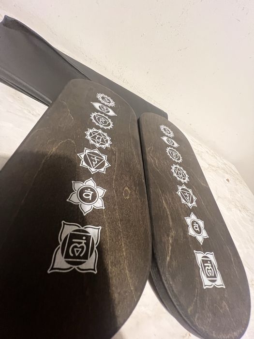 Deski sadhu nowe 8mm