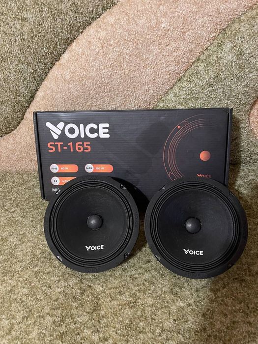 Отличные динамики брались для себя