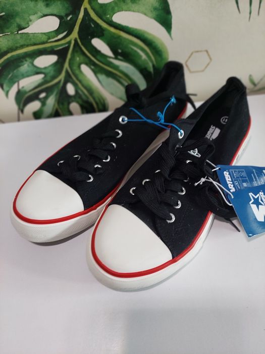 Trampki męskie Starter 41 nowe