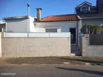 Moradia T3 à Praia de Salgueiros | Canidelo