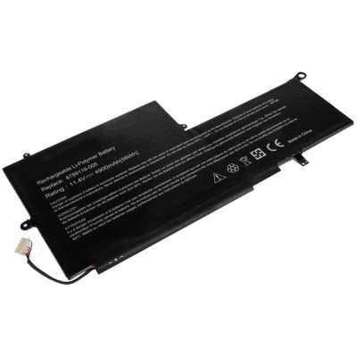 BATERIA HP PK03XL compativel nova