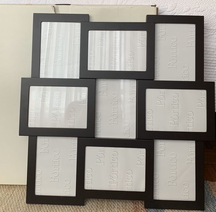 Quadro para fotografias