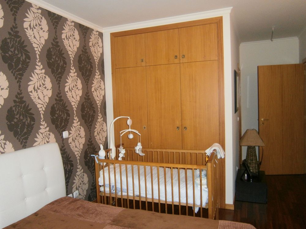 Vendo apartamento T2