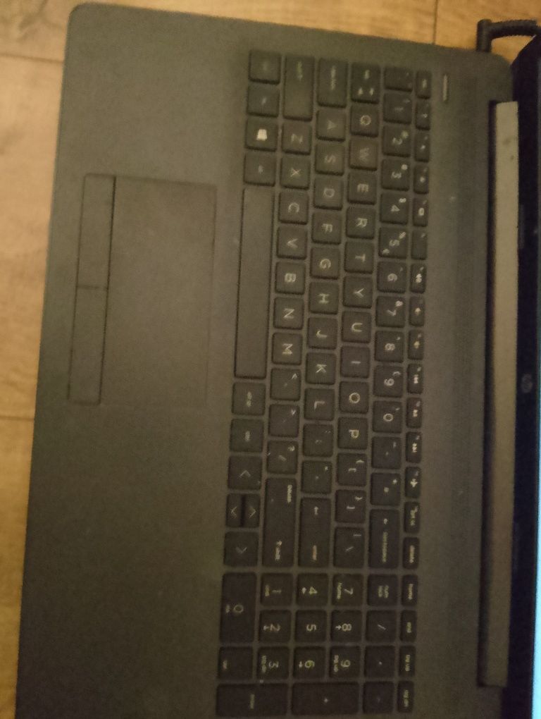 Laptop HP używany