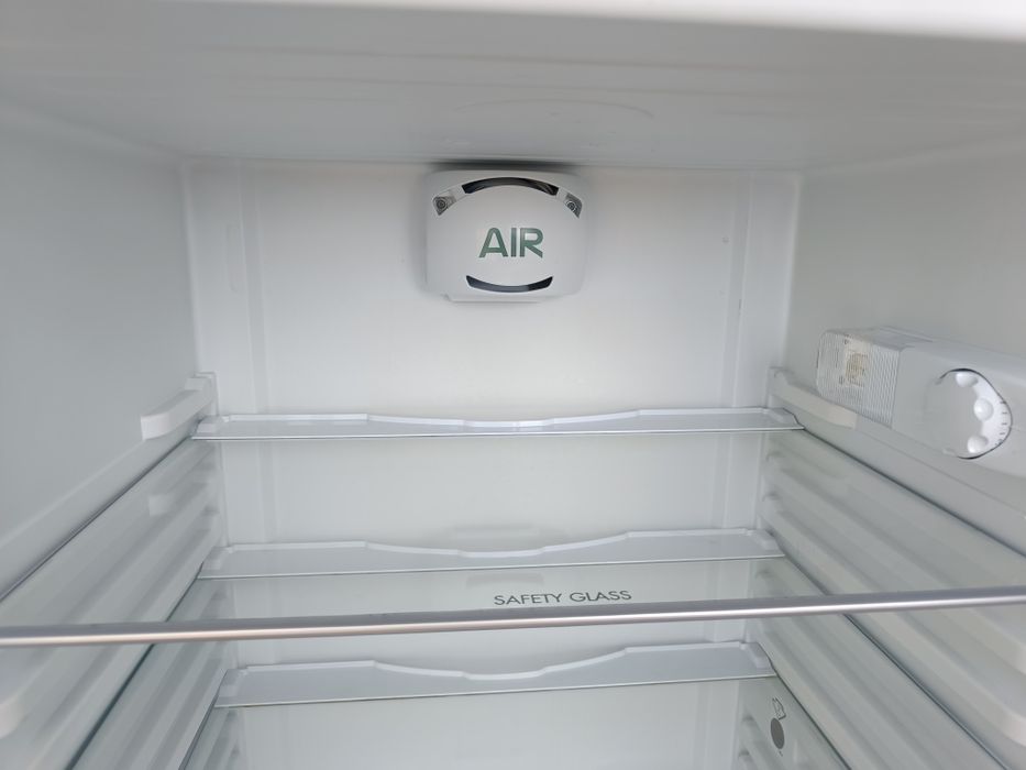 Frigorífico Hotpoint Ariston