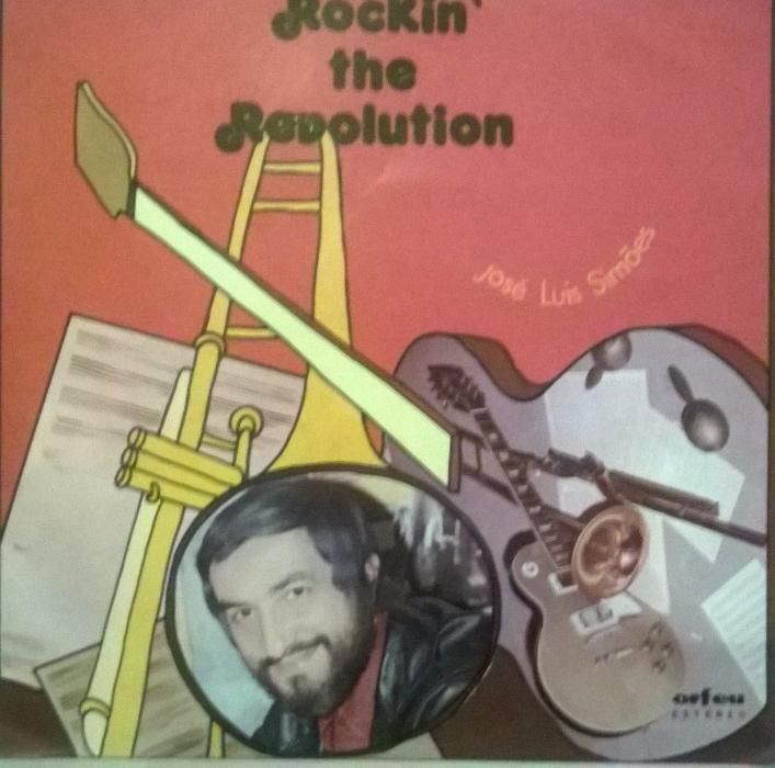 Discos Vinil 33 RPM