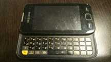 Samsung Wave 533