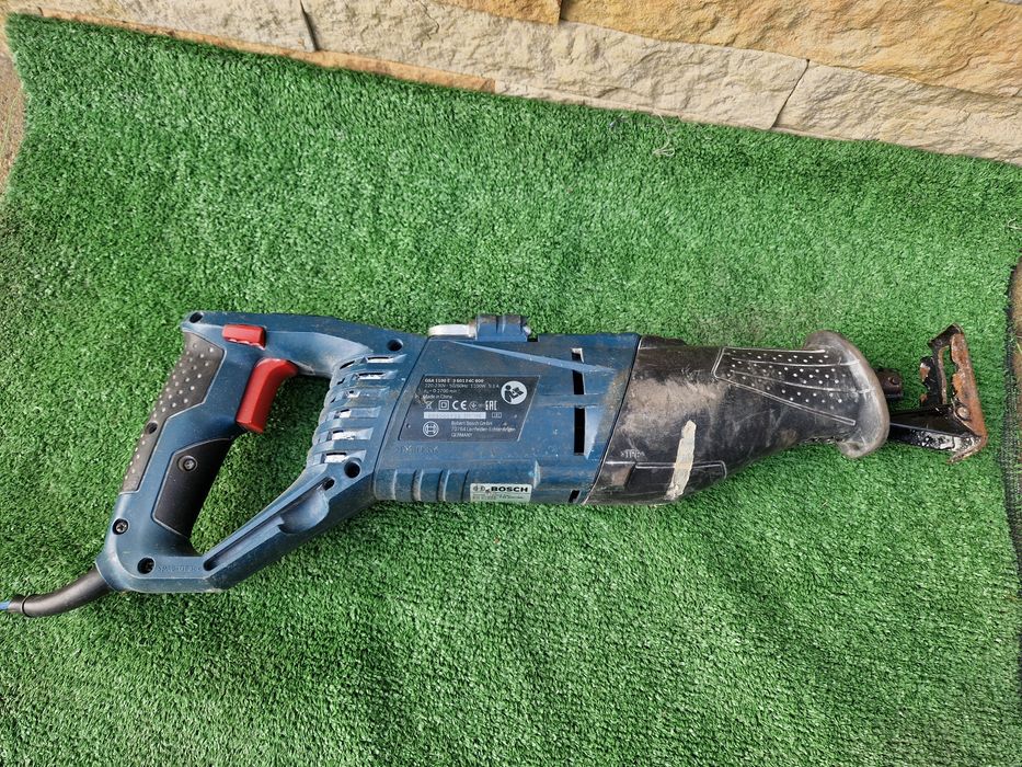 Pila szablasta Bosch GSA 1100E