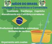 Empregada Doméstica de Confiança