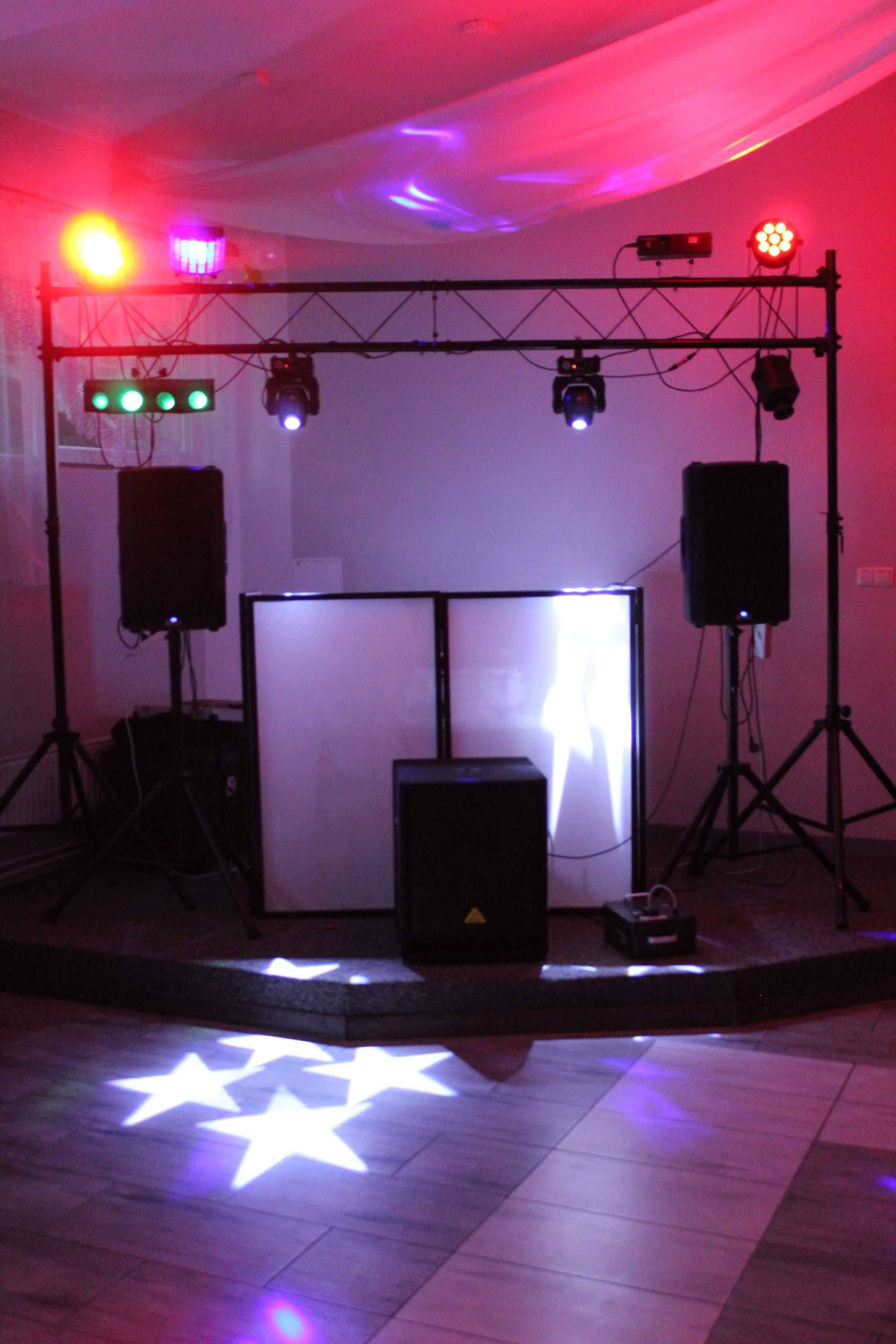 DJ Vivace. DJ na imprezy urodzinowe, potańcówki, wesela.