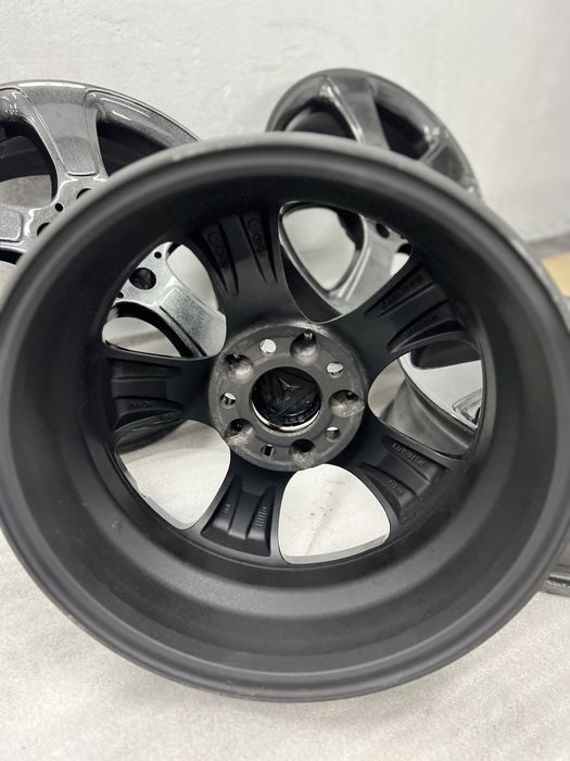 Диски мерседес 5.112 р16 r16 mercedes bens