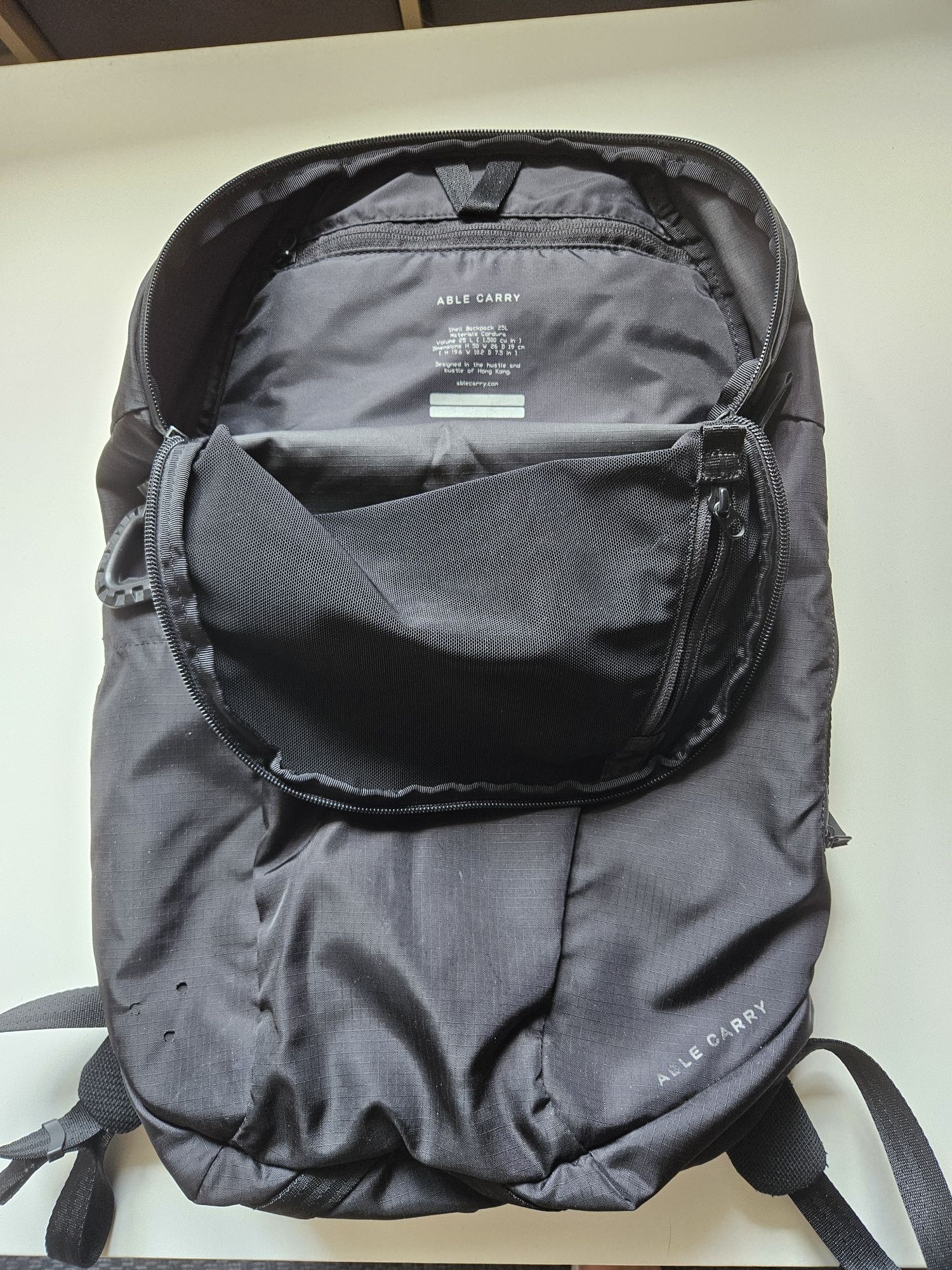 Plecak Able Carry Daybreaker 25L