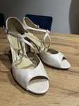Buty Kotyl skóra naturalna