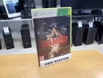Gra na Xbox 360 Rambo: The Video Game