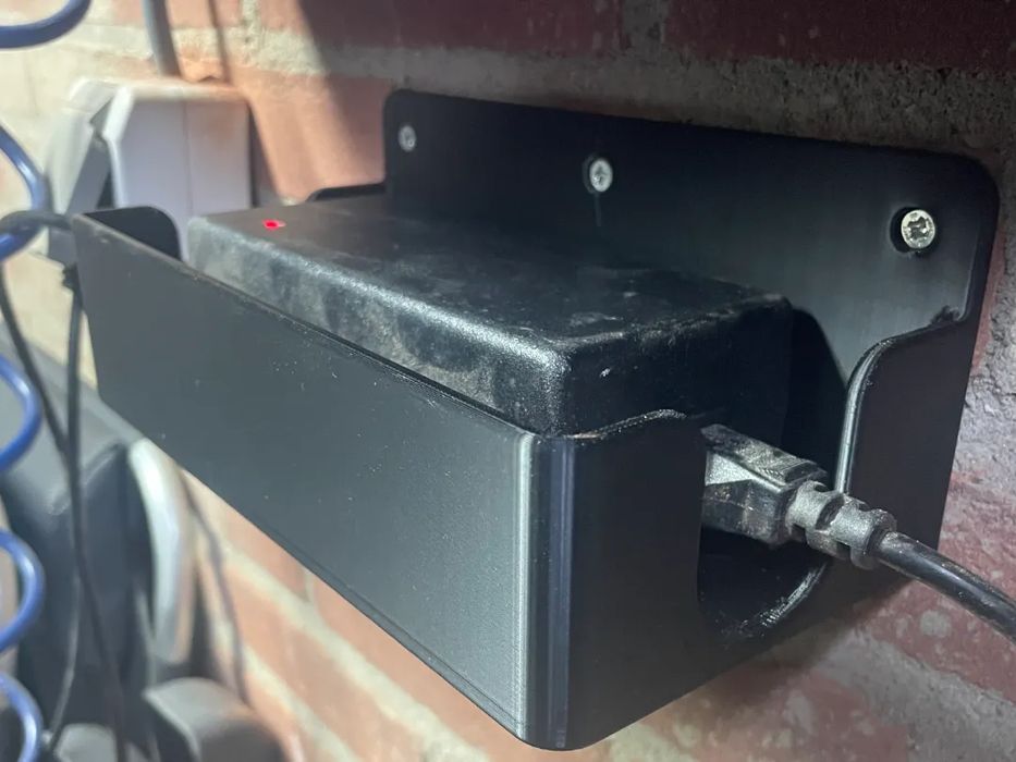 Tampa com Dobradiça para Latas de Bebida - Proteção Anti-Insetos