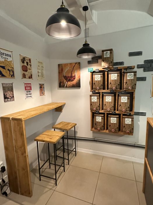 Продам магазини розливного пива, вина та сидрів