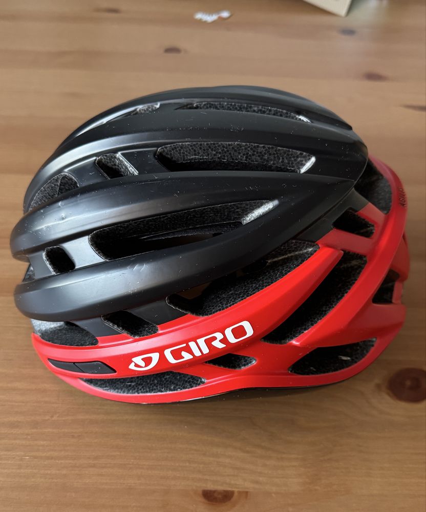 Kask Giro Agilis Mips