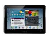 Samsung Tab 2 10.1 GT-P5110 планшет для просмотра фильмов, мультиков