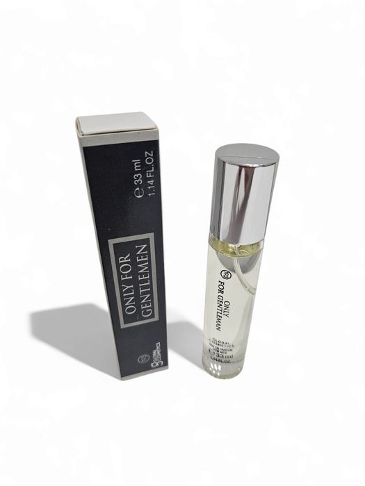 Only For Gentlemen (Męskie Perfumy)