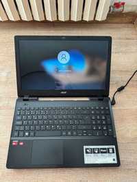 Ноутбук Acer Aspire E5-521
