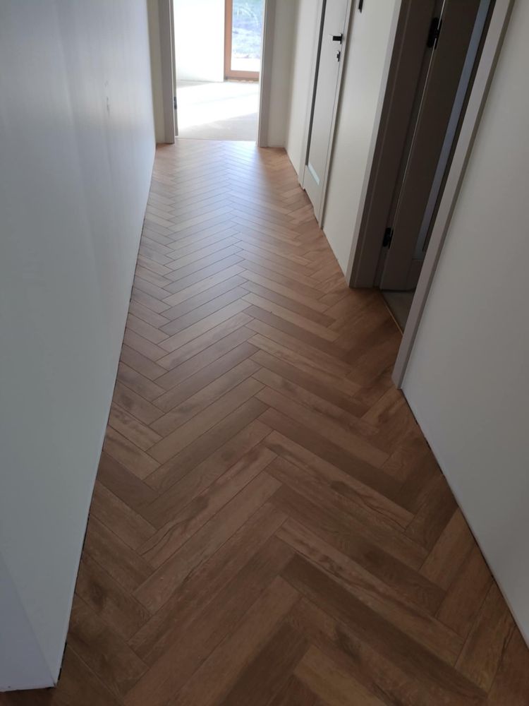 Plytka gresowa drewnopodobna gatunek 1Stargress classica beige sgr33-1