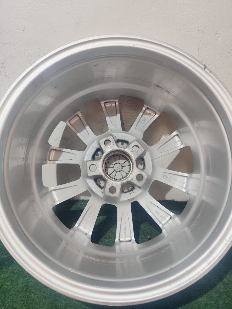 Felgi aluminiowe OE BMW 3 E46 E90 f30 5x120 et30 17" 8J