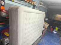 Materac duży 200/150/53 firmy Intex