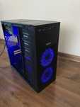 Ігровий комп'ютер Ryzen 5 3400G vega11+Asus Prime-B450M-A+16Gb ОЗУ