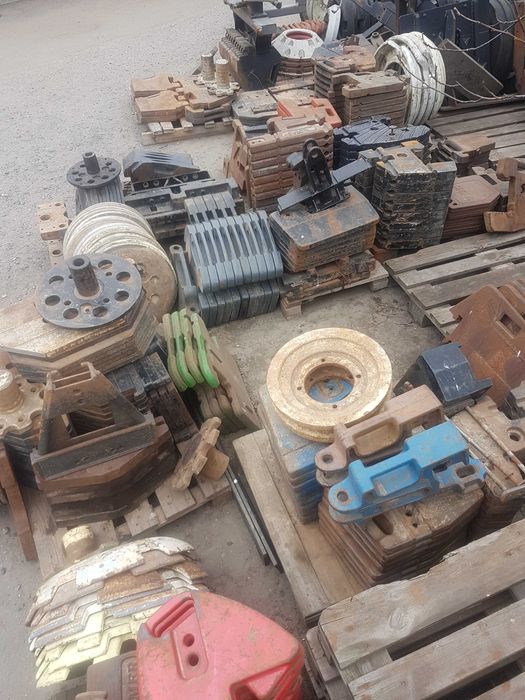 obciążniki;Valtra;Mf,Ford;Deutz Fahr,McCormick,Renault,Mtz,Case,Volvo,