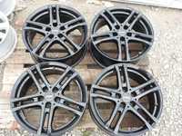 4xAlufelgi Rial 8J 18" 5x112 ET35 Stan BDB Jak NOWE