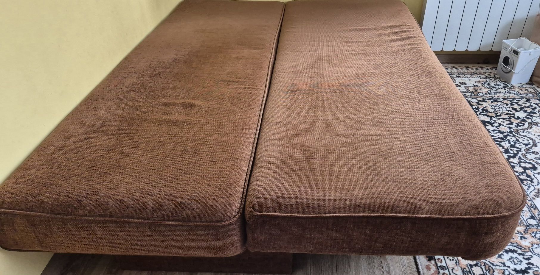 Łóżko rozkładane, sofa z funkcją spania, wersalka rozkladana