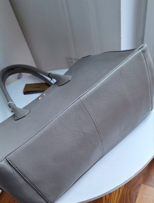 Paul Costelloe luksusowa torebka skóra