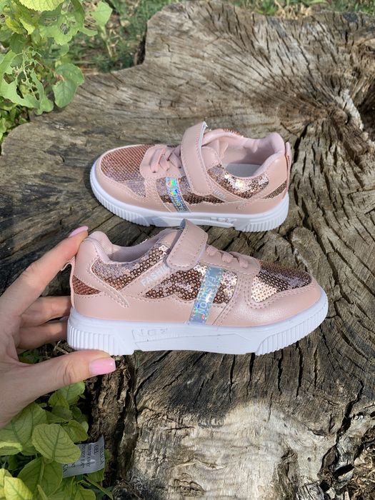 Кросівки р26-15 см маломірять