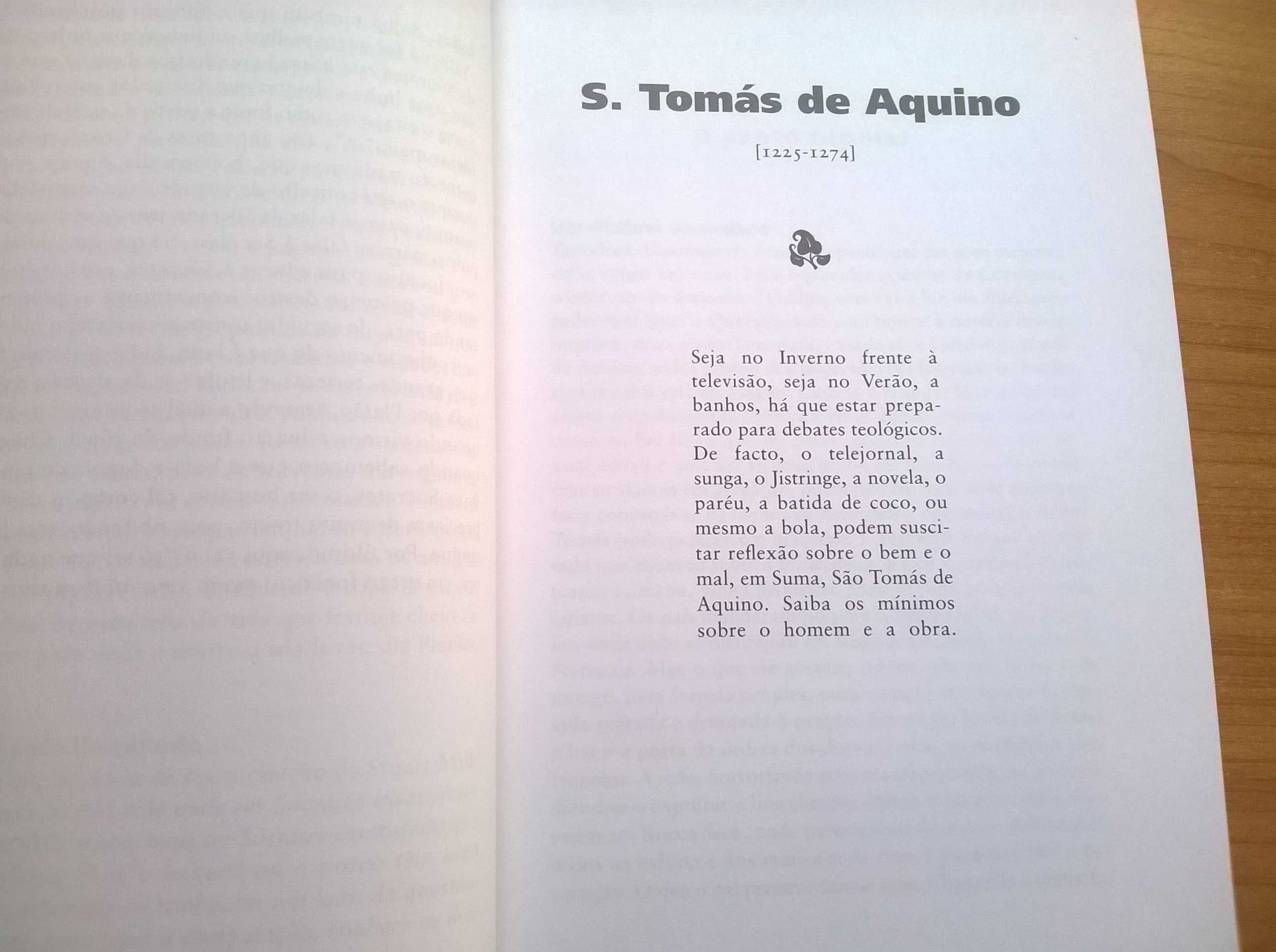 Sei quem ele é... - Maria Manuel Stocker e Jerónimo Pimentel