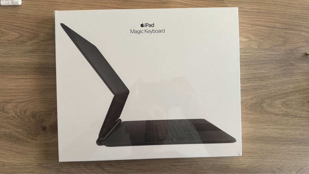 Klawiatura Magic Keyboard iPad 12.9”