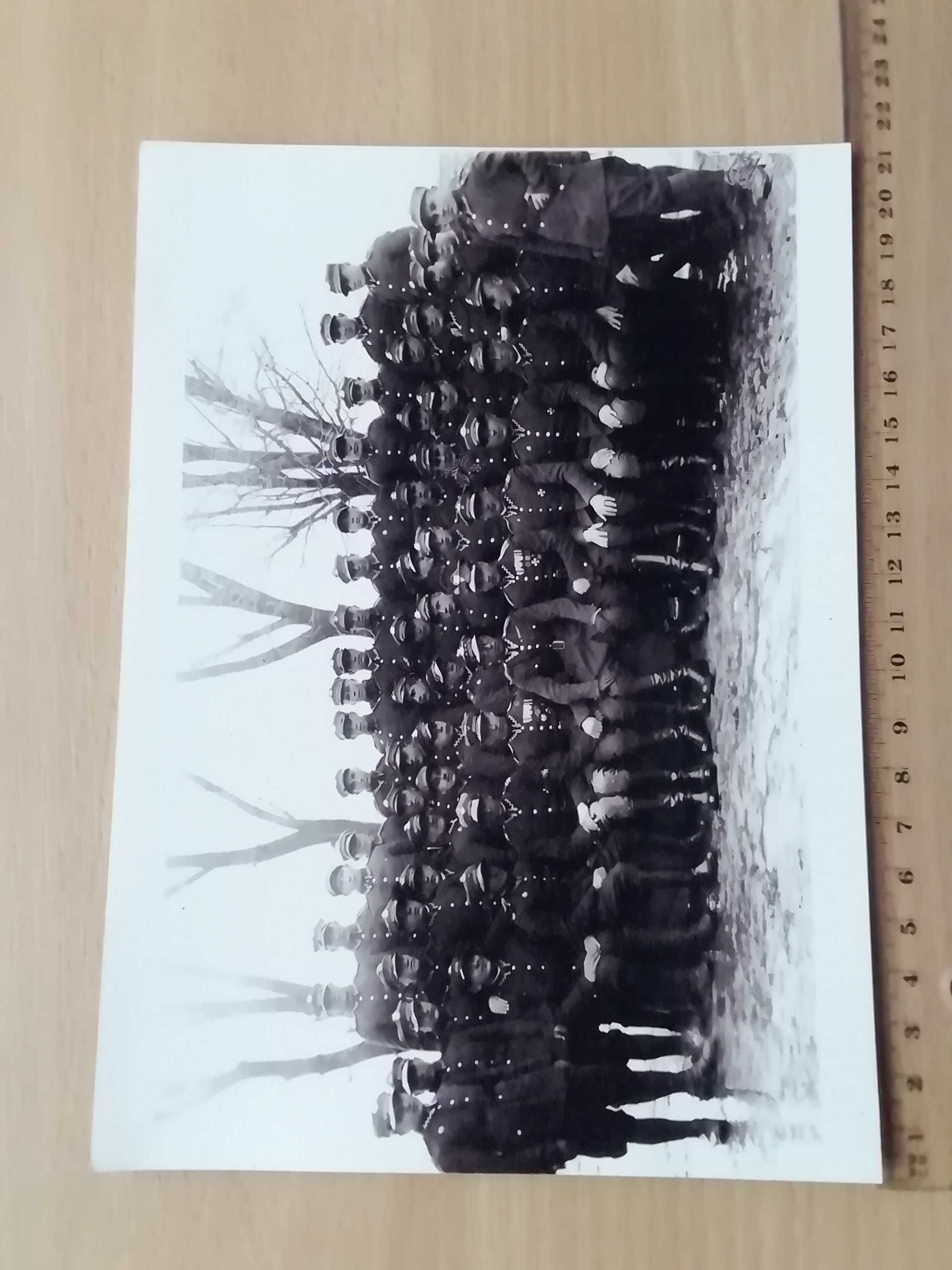 Zdjęcie wojskowe polskie stare , oryginalne i kopie