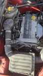 motor Opel corsa b 1.2 16v gasolina REF: X12XE