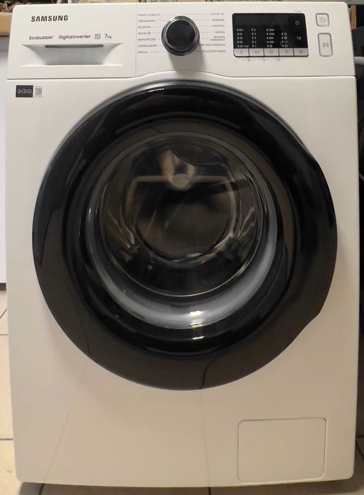 Outlet Agd: Pralka Samsung WW70AGAS21AEEO EO Warszawa